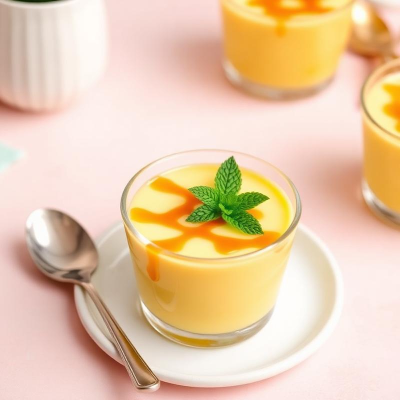 Custard