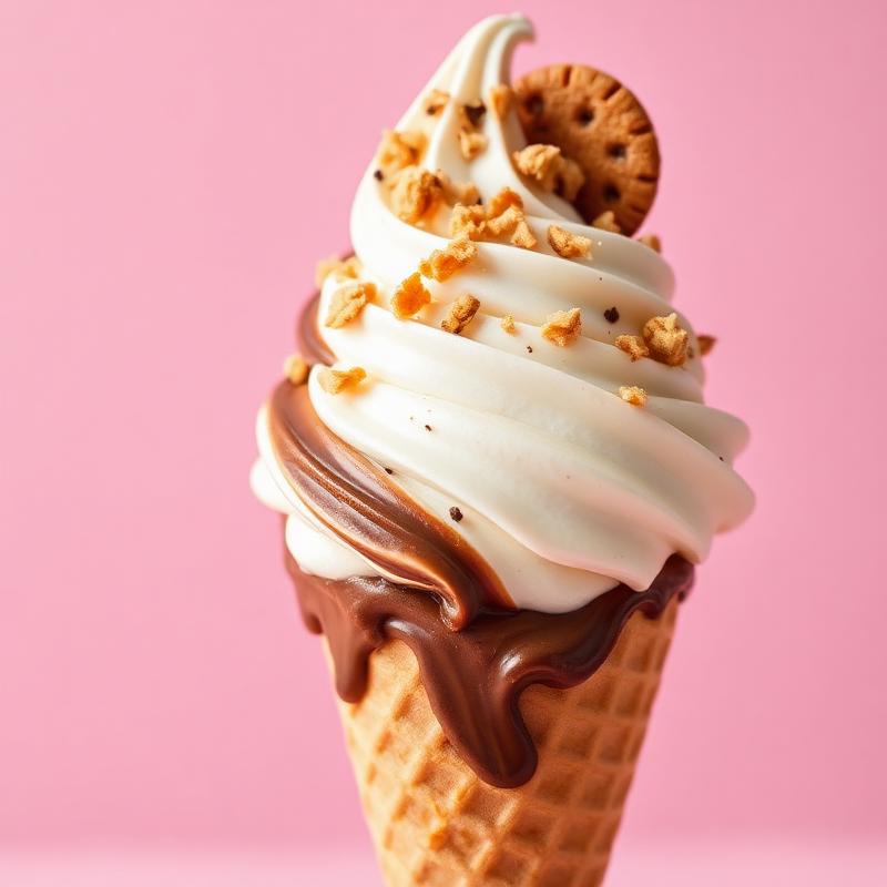 Soft Serve